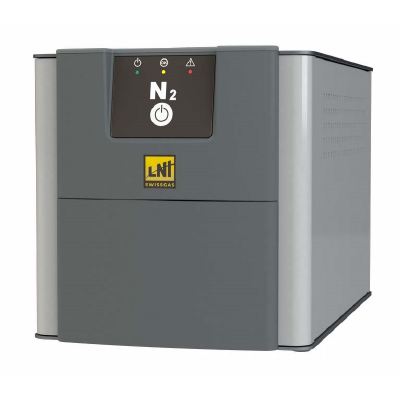 NG EOLO | Generador de Nitrógeno de alta pureza
